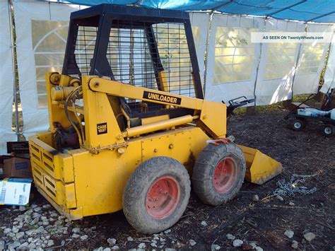 case 1537 skid steer manual|case 1537 skid steer specifications.